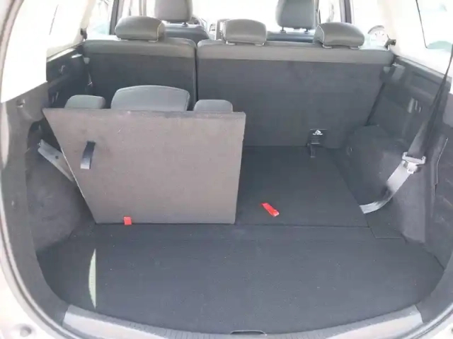 Renault Scenic grand  tce 140 — photo 33