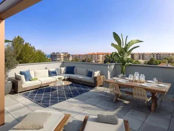 ?? Votre premier bien ou votre meilleur investissement : il est sur la Côte d'Azur de 265000 € à 850