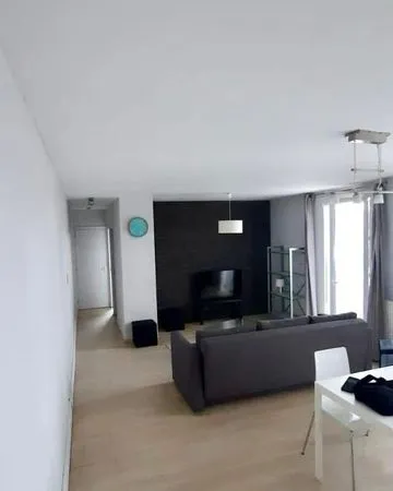 ⚠️ A LOUER ‼️ 📍Appartement Toulouse secteur Minimes