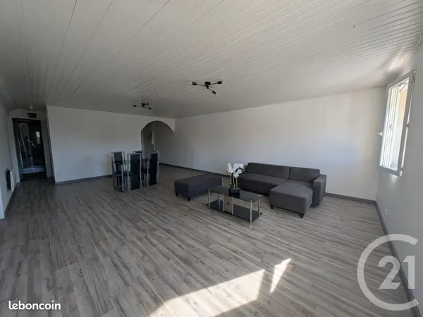 Appartement 3 pièces 75 m²