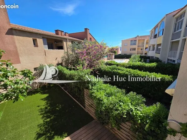 Appartement 3 pièces 7 m²