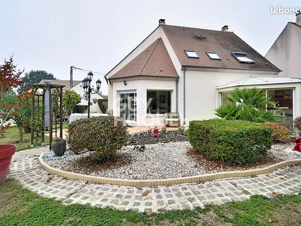 Maison 7 pièces 170 m²
