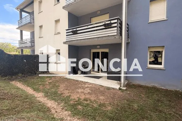 APPARTEMENT