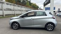Renault Zoé E-Tech Evolution charge normale R110 - 22B — photo 8