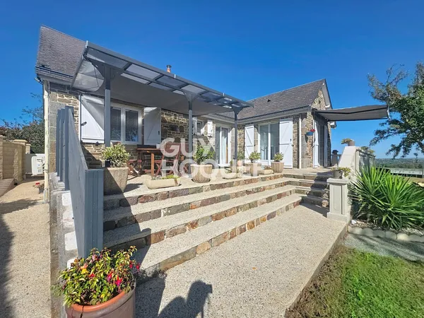 Maison à vendre de 5 pièces de 108 m²