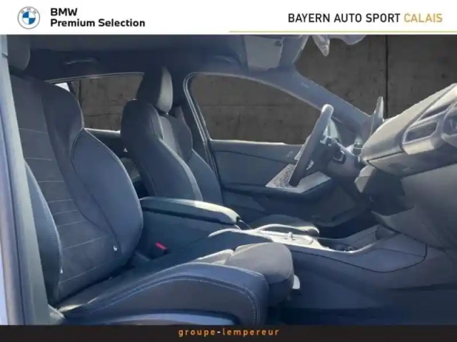 Bmw Serie 1 série 1 116a 122ch m sport dkg7 — photo 5