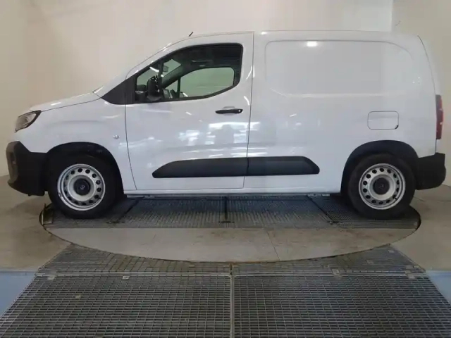 Peugeot Partner m 650kg bluehdi 130ch s&amp;s pack premium connect — photo 7