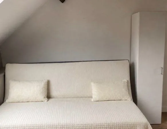 Petit studio vieux Nogent