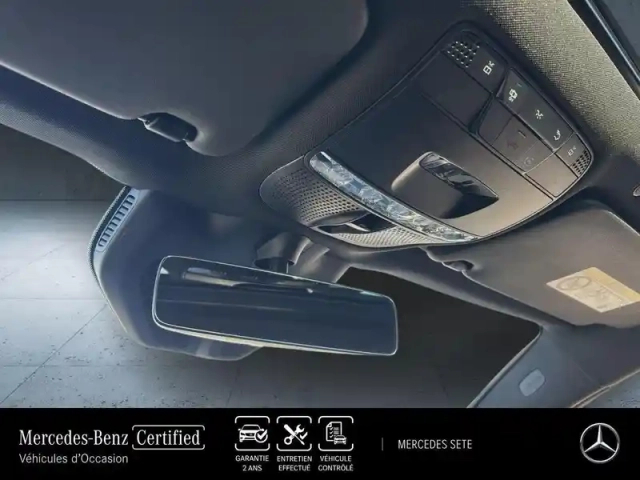 Mercedes Eqc 400 408ch amg line 4matic 11cv — photo 14