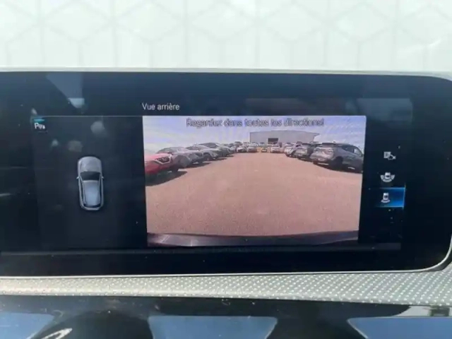 Mercedes Classe A 180 d 7g-dct — photo 12