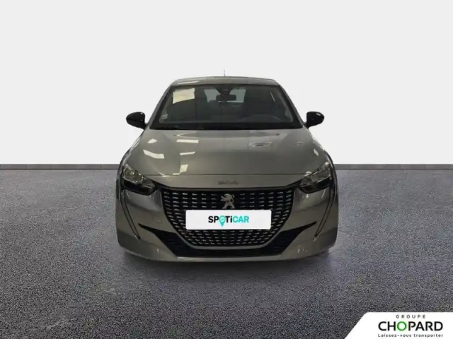 Peugeot 208 bluehdi 100 s&amp;s bvm6 — photo 2