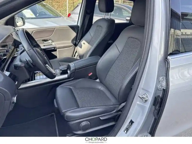Mercedes Classe B 180 7g-dct — photo 9