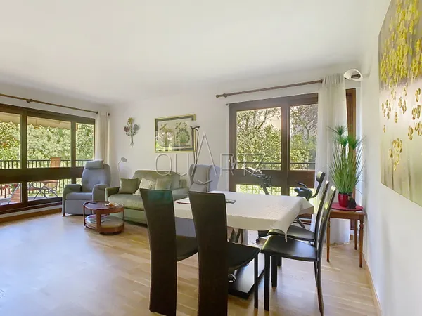 Vends appartement
