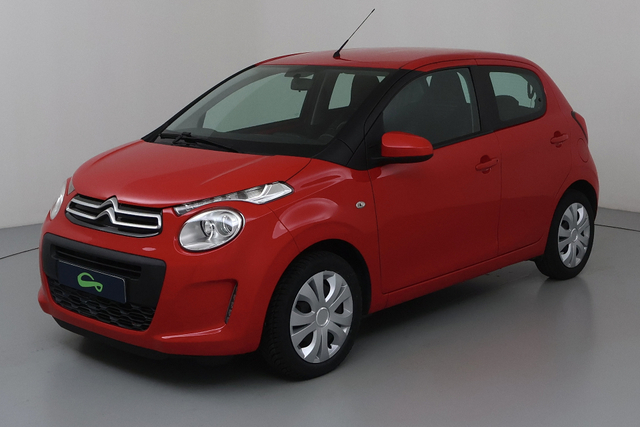 Citroën C1