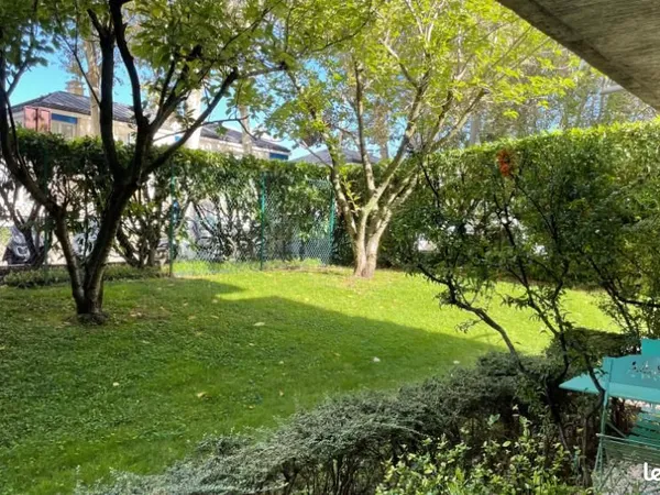 Appartement 1 pièce 26 m²