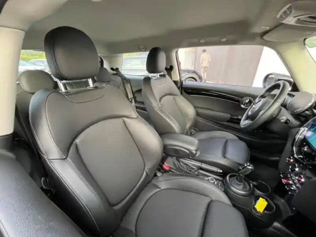 Mini Mini cooper 136ch  edition camden bva7 — photo 5