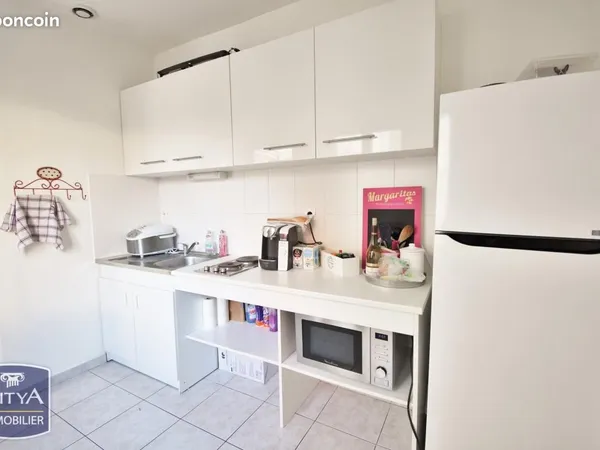 Immeuble de rapport 467 m²