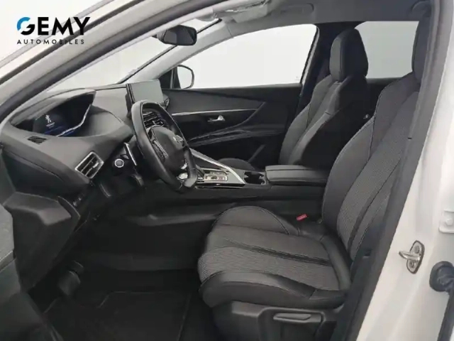 Peugeot 3008 puretech 130ch s&amp;s eat8 — photo 26