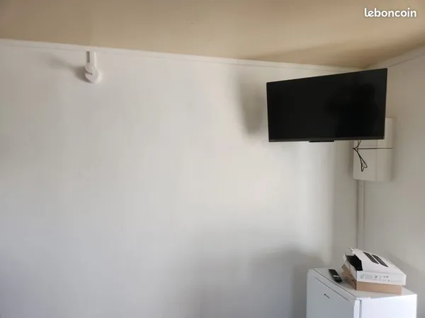 Location d'un studio
