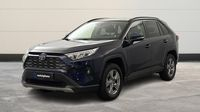 Toyota Rav4 2.5 Hybride 218ch Dynamic 2WD MY23
