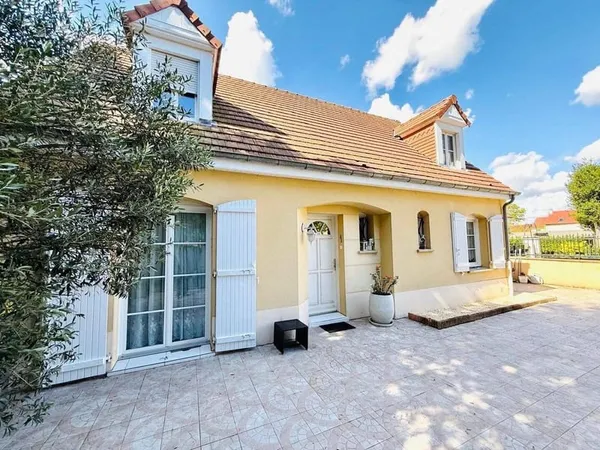 Maison 2 pièces 125 m²