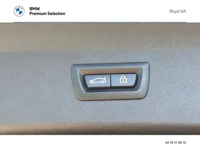 Bmw X1 sdrive16da 116ch m sport dkg7 — photo 6