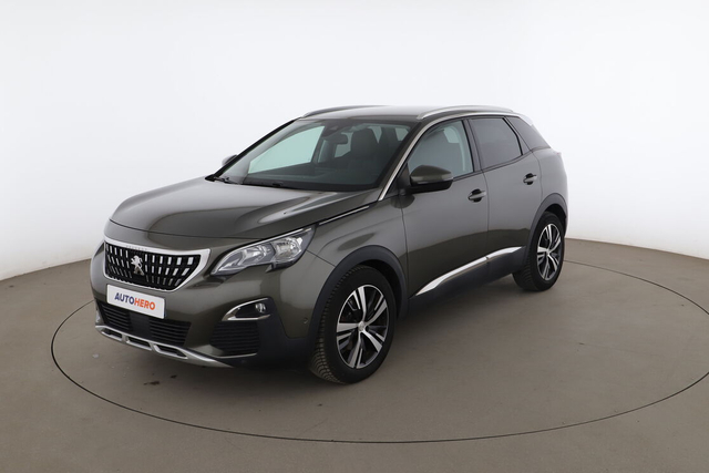 Peugeot 3008 1.2 PureTech Allure EAT6