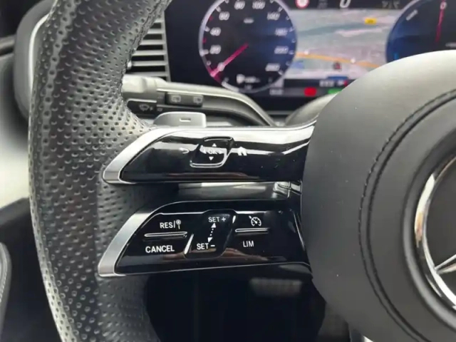 Mercedes Gle 350 de 4matic amg line — photo 15