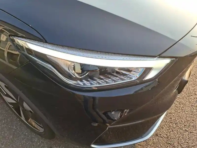 Mg Zs ev autonomie etendue 70kwh - 115 kw 2wd