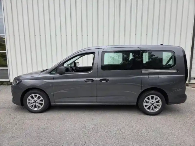 Ford Tourneo Connect grd  2.0 ecoblue 102ch trend — photo 8