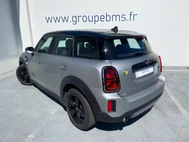 Mini Countryman cooper se 125ch + 95ch edition premium all4 bva6 — photo 2