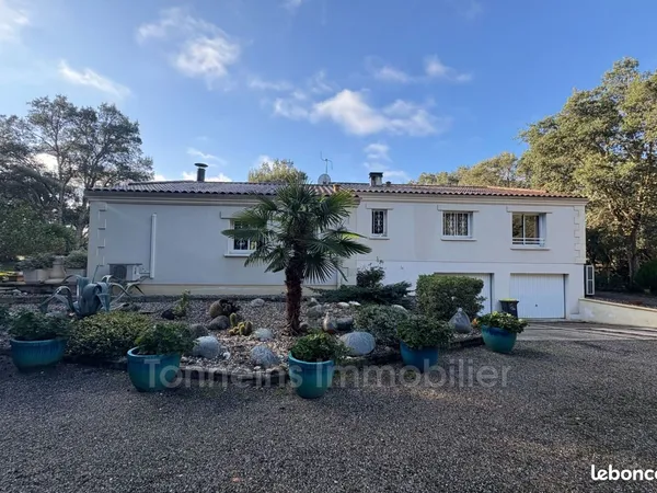 Maison 5 pièces 150 m²