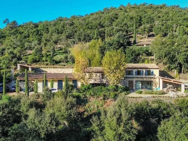 Achat : Maison La Môle (83310)