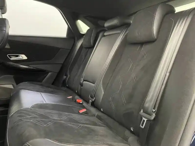 Ds Ds 7 ds7 crossback hybride e-tense 225 eat8 — photo 15