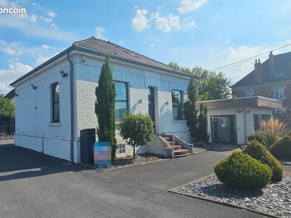 Propose Co-Location dans le Bien-être