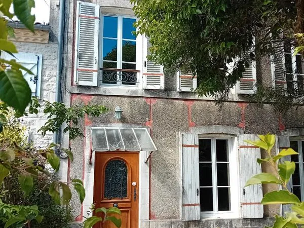 Maison 3 pièces 82 m²
