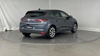Renault Mégane 1.5 Blue dCi 115ch Techno — photo 5