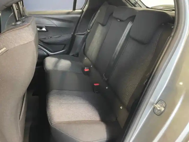 Peugeot 208 100 s&amp;s bvm6 — photo 53