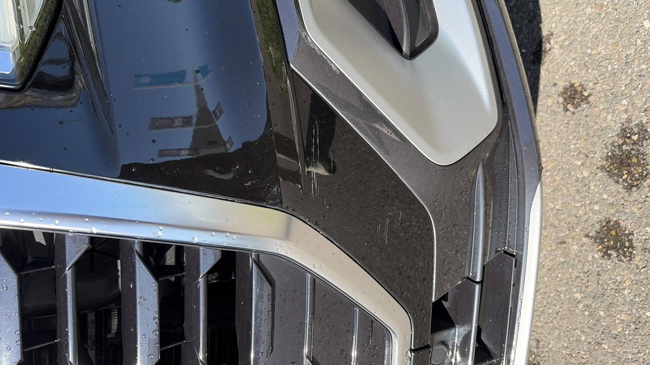Audi Q2 35 TFSI COD 150 S tronic 7 — photo 17