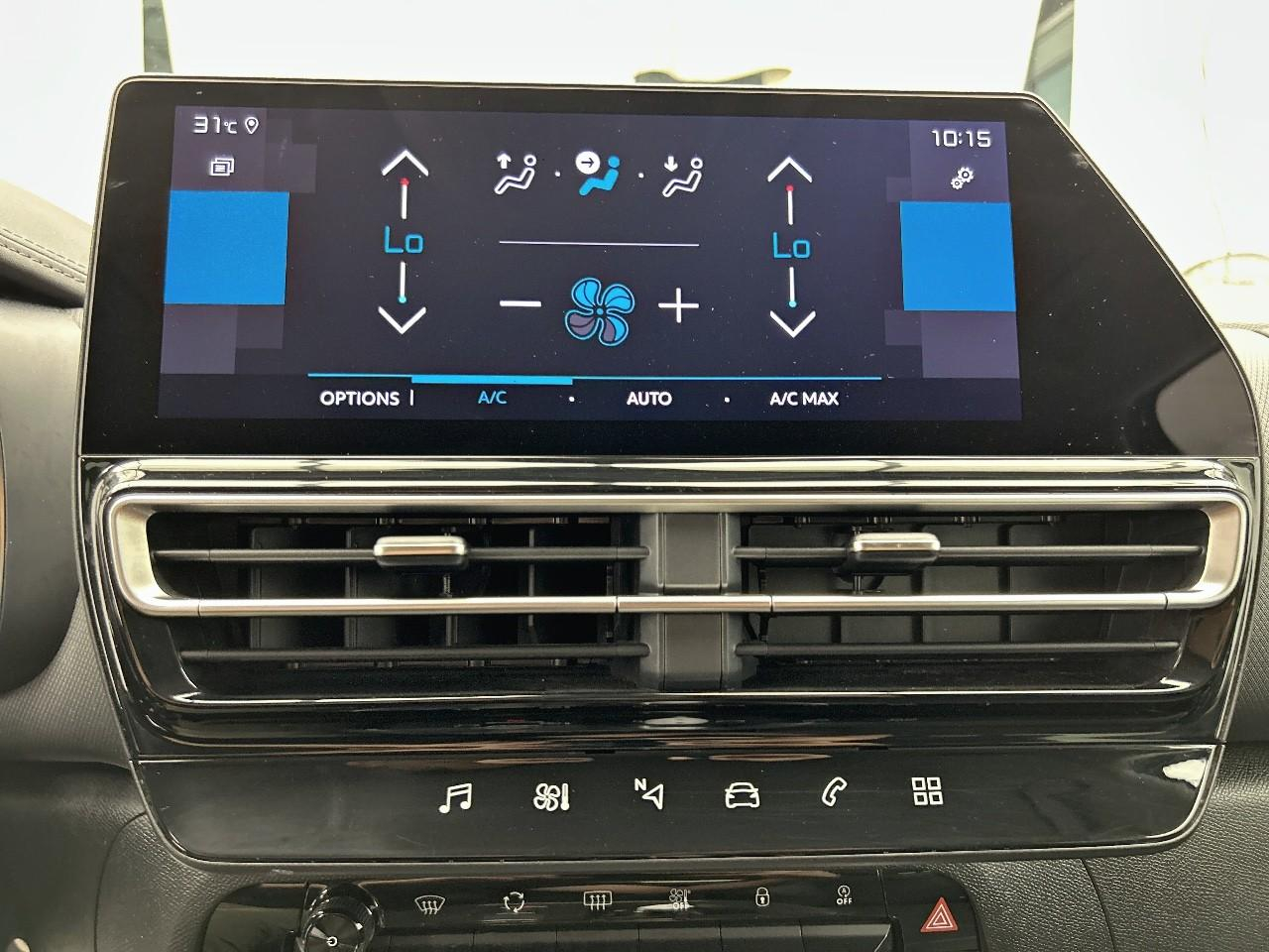 Citroën C5 Aircross bluehdi 130 s&s eat8 shine — photo 11