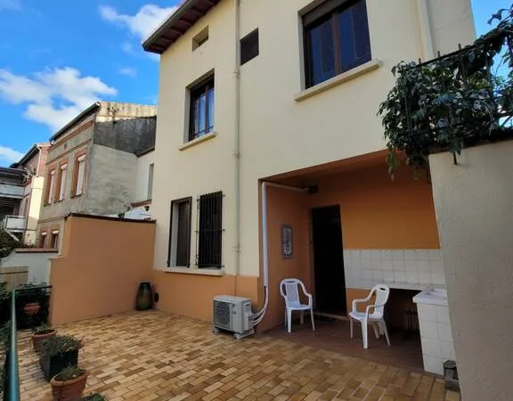 Maison 6 pièces 140 m²