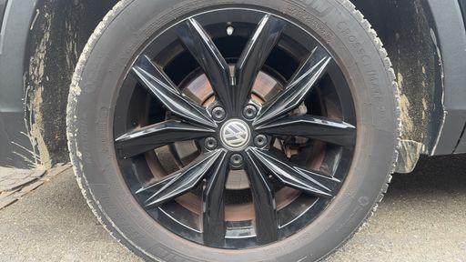Volkswagen Tiguan Allspace 2.0 TDI 190 4Motion DSG7 - Carat – 2018 – 81202 km – Diesel – Boîte Automatique — photo 38