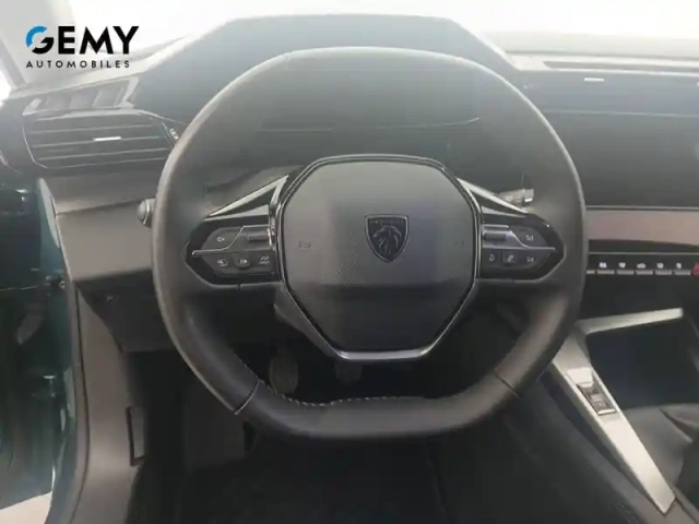 Peugeot 308 sw puretech 130ch s&amp;s bvm6 — photo 34