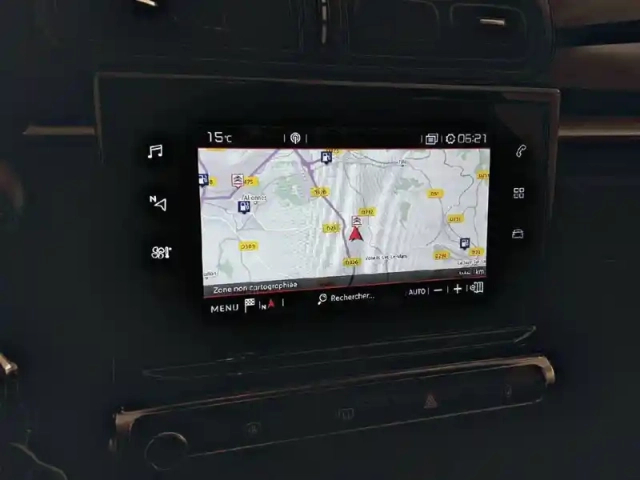 Citroën C3 bluehdi 100 s&amp;s bvm6 — photo 15