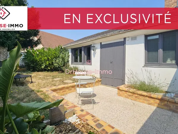 Maison 4 pièces 102 m²
