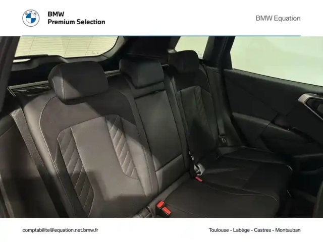 Bmw X3 xdrive30e 299ch m sport — photo 7