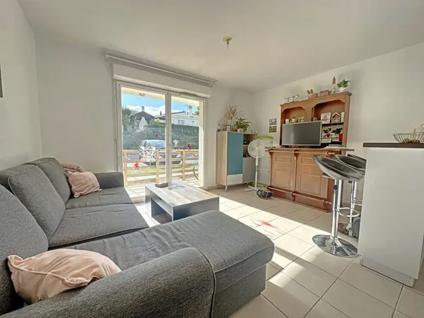 Appartement T3 - RDC - GALGON Centre
