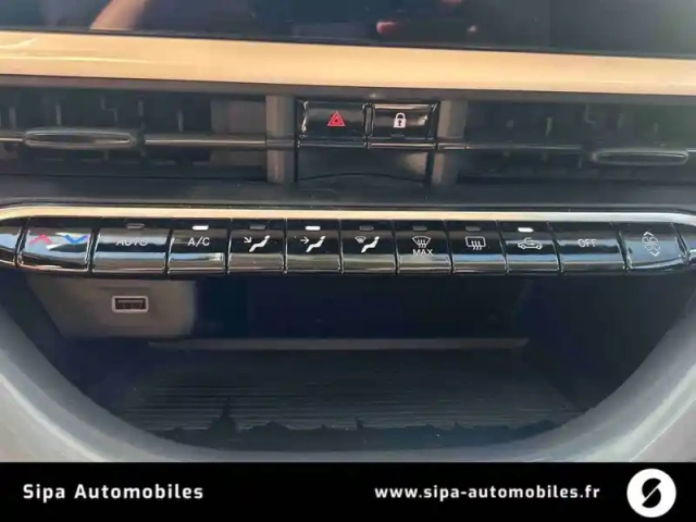 Fiat 500 e 118 ch — photo 15