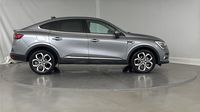 Renault Arkana 1.6 E-Tech 145ch Intens -21B — photo 4