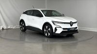 Renault Mégane E-Tech Electric EV60 220ch Equilibre super charge — photo 3